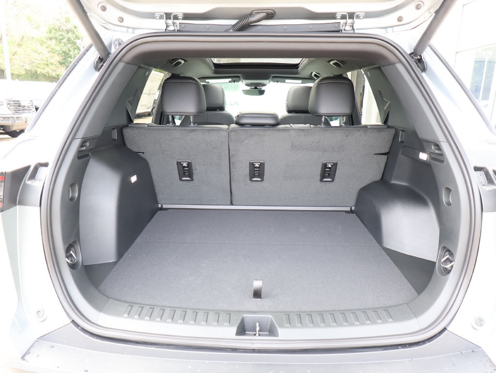 New 2027 Chevrolet Equinox LT w/ Convenience Package II AWD/4WD image 30