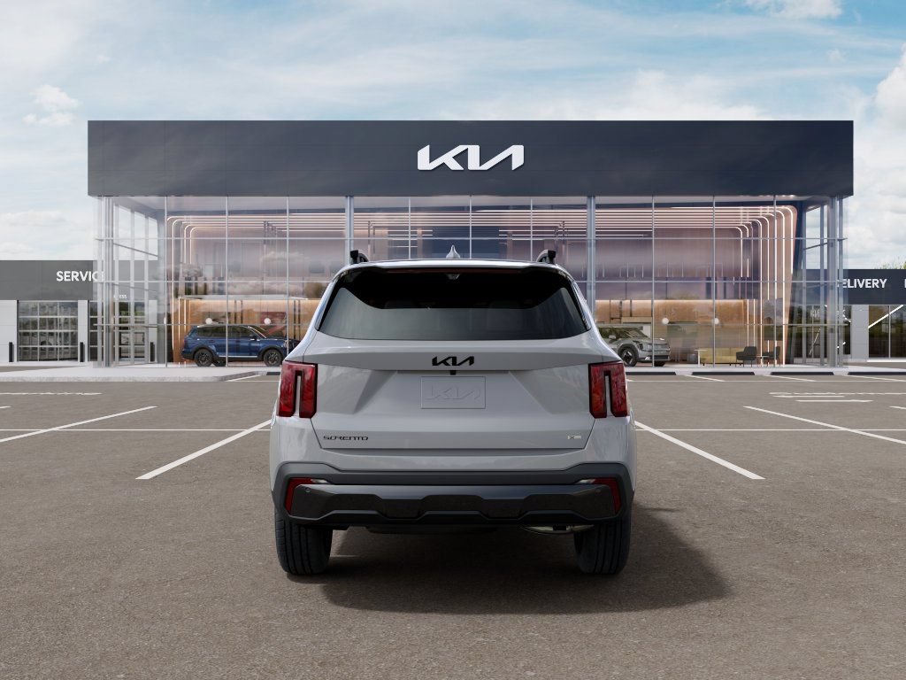 New 2026 Kia Sorento SX Prestige AWD/4WD image 5