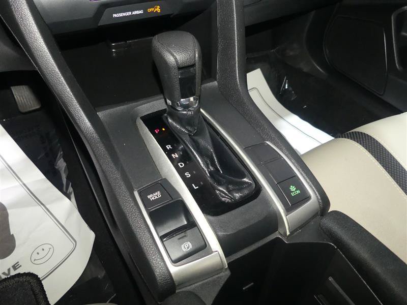 Used 2019 Honda Civic LX image 36
