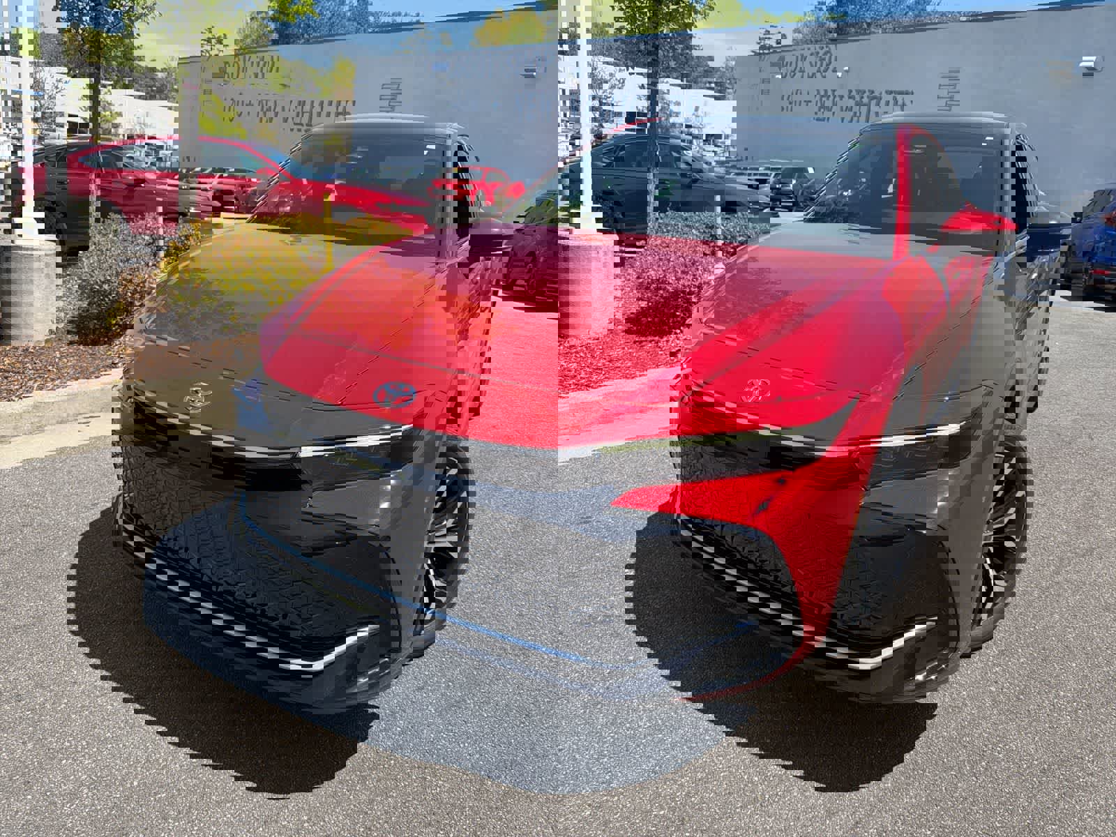 Used 2023 Toyota Crown Limited image 1