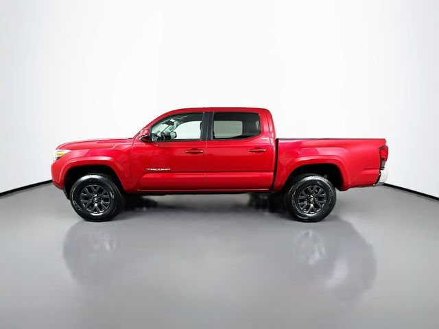 Certified 2023 Toyota Tacoma SR5 AWD/4WD image 5