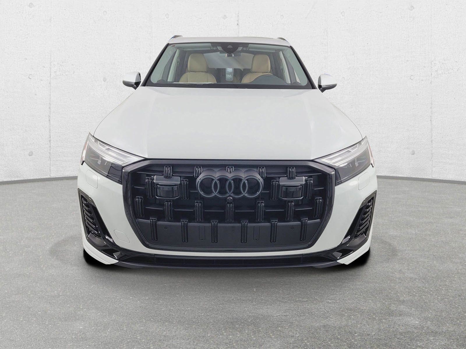New 2026 Audi Q7 3.0T Premium Plus AWD/4WD image 2