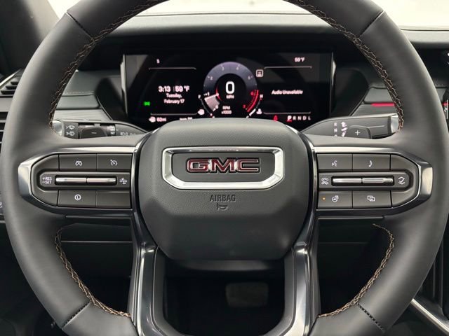 New 2026 GMC Acadia AT4 w/ Luxury Package image 22