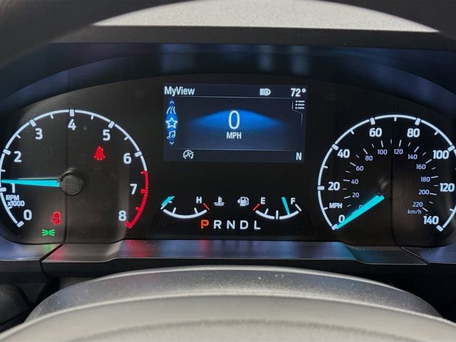 Used 2023 Ford Maverick XL w/ Equipment Group 100A Standard image 12