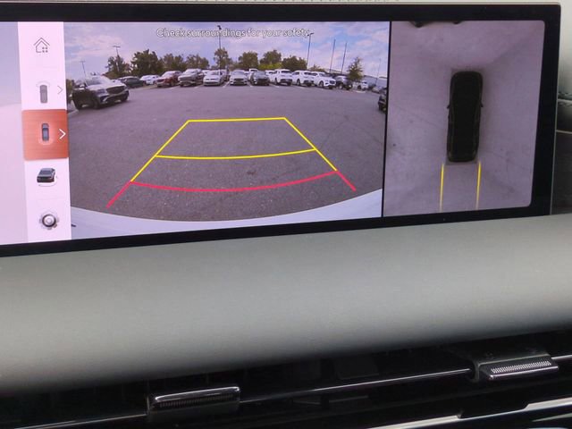 New 2026 Genesis G80 3.5T Prestige image 18