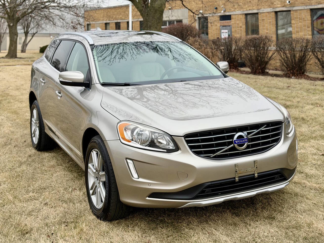 Used 2016 Volvo XC60 T6