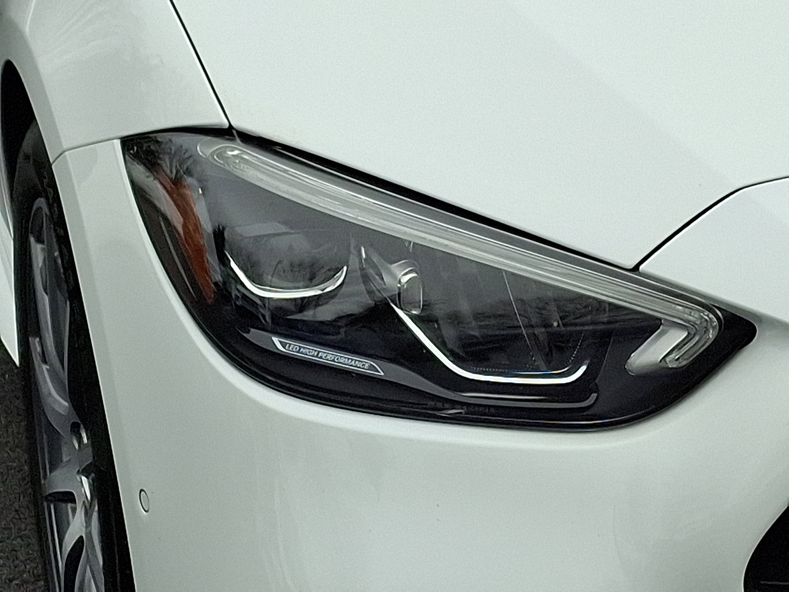 Used 2023 Mercedes-Benz C 43 AMG 4MATIC Sedan image 9