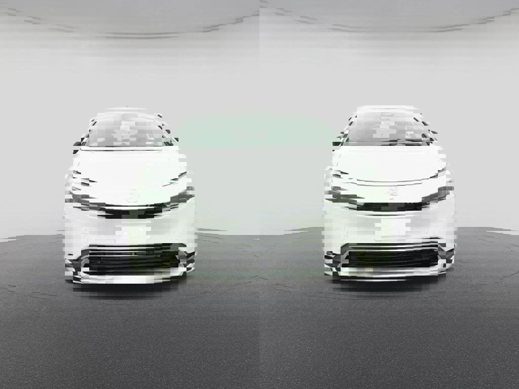 New 2026 Toyota Prius Plug-In Hybrid image 31