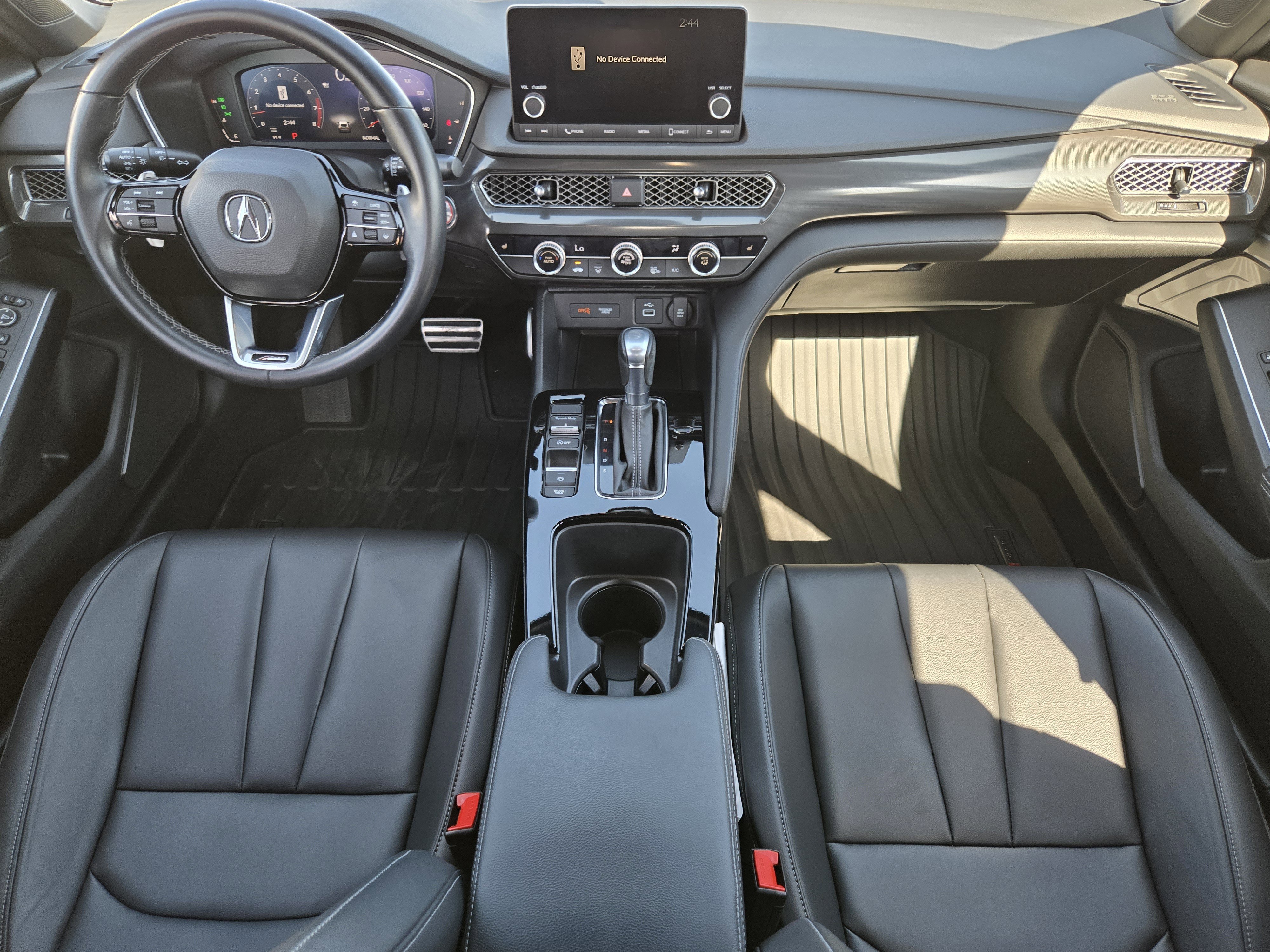 Used 2023 Acura Integra A-Spec image 35