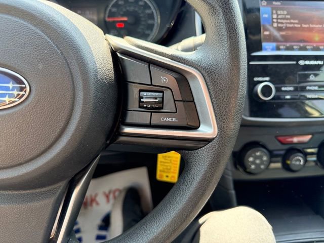 Used 2019 Subaru Crosstrek 2.0i image 24