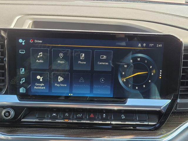 Used 2024 Chevrolet Silverado 1500 RST w/ All Star Edition Plus image 19