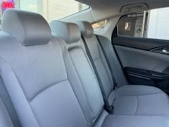 Used 2017 Honda Civic EX image 18