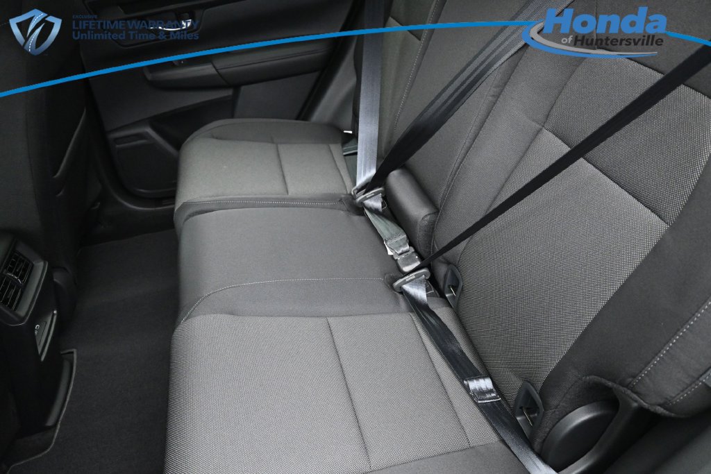 New 2027 Honda CR-V EX image 24