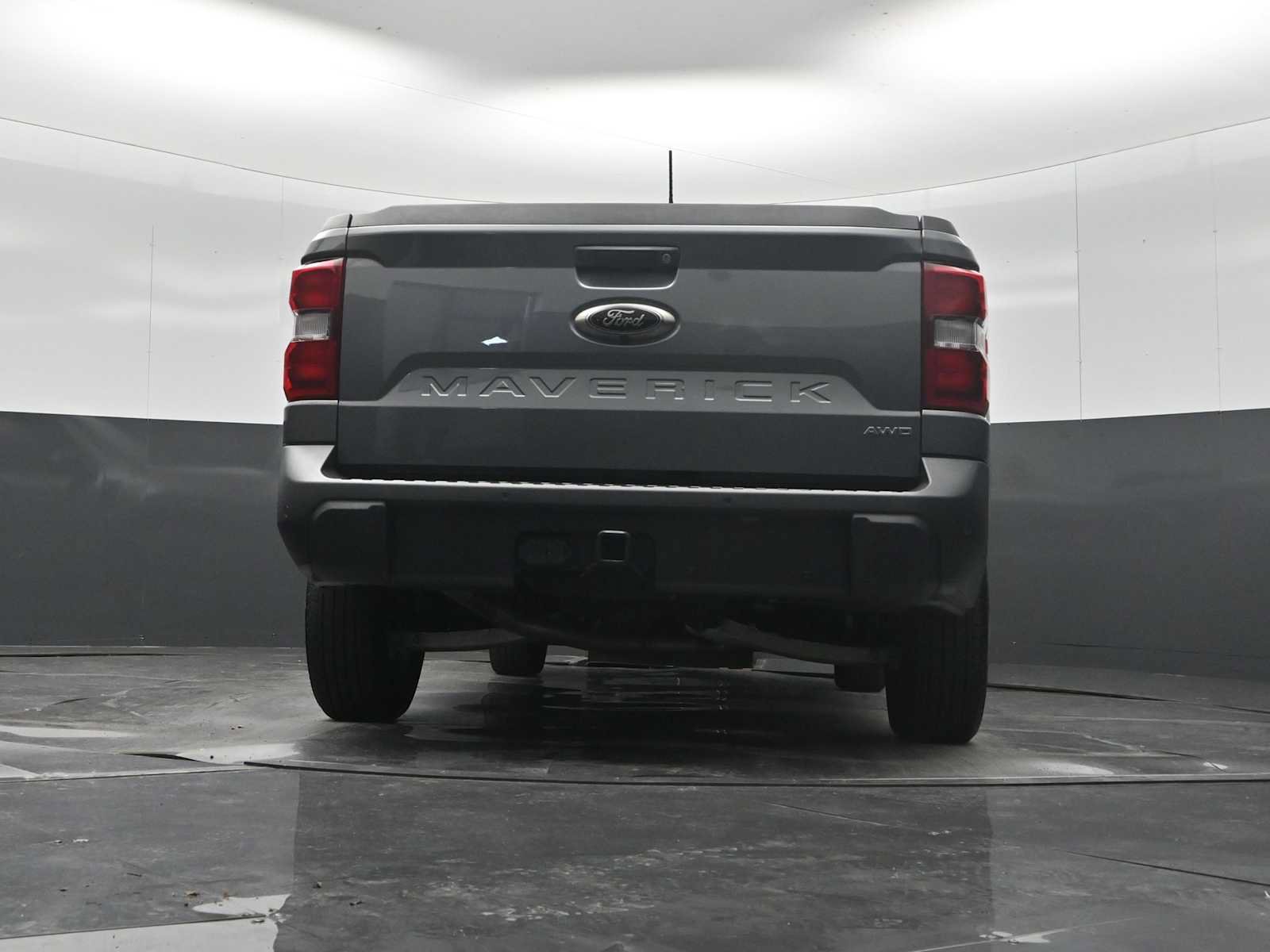 Certified 2023 Ford Maverick Lariat w/ Lariat Luxury Package AWD/4WD image 32