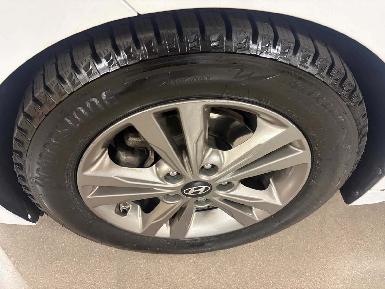 Used 2018 Hyundai Elantra SEL FWD image 11