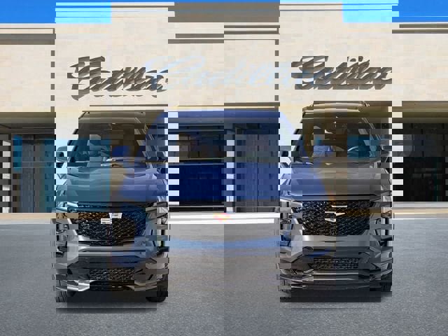 Certified 2024 Cadillac XT4 Sport image 11