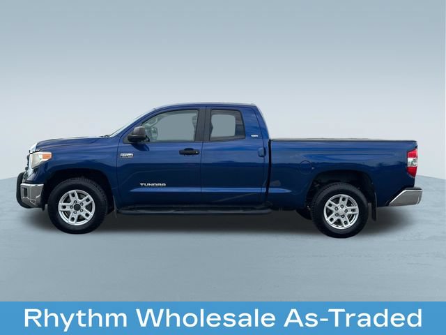 Used 2014 Toyota Tundra SR5 w/ SR5 Upgrade Package AWD/4WD image 5