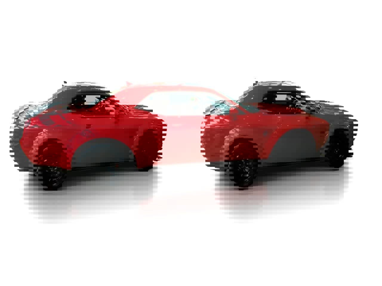 Used 2018 Dodge Challenger SRT Demon image 9