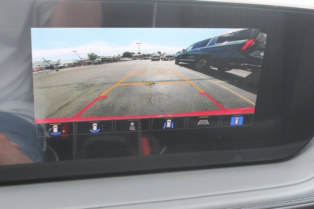 New 2026 Buick Encore GX Avenir w/ Avenir Technology Package image 42