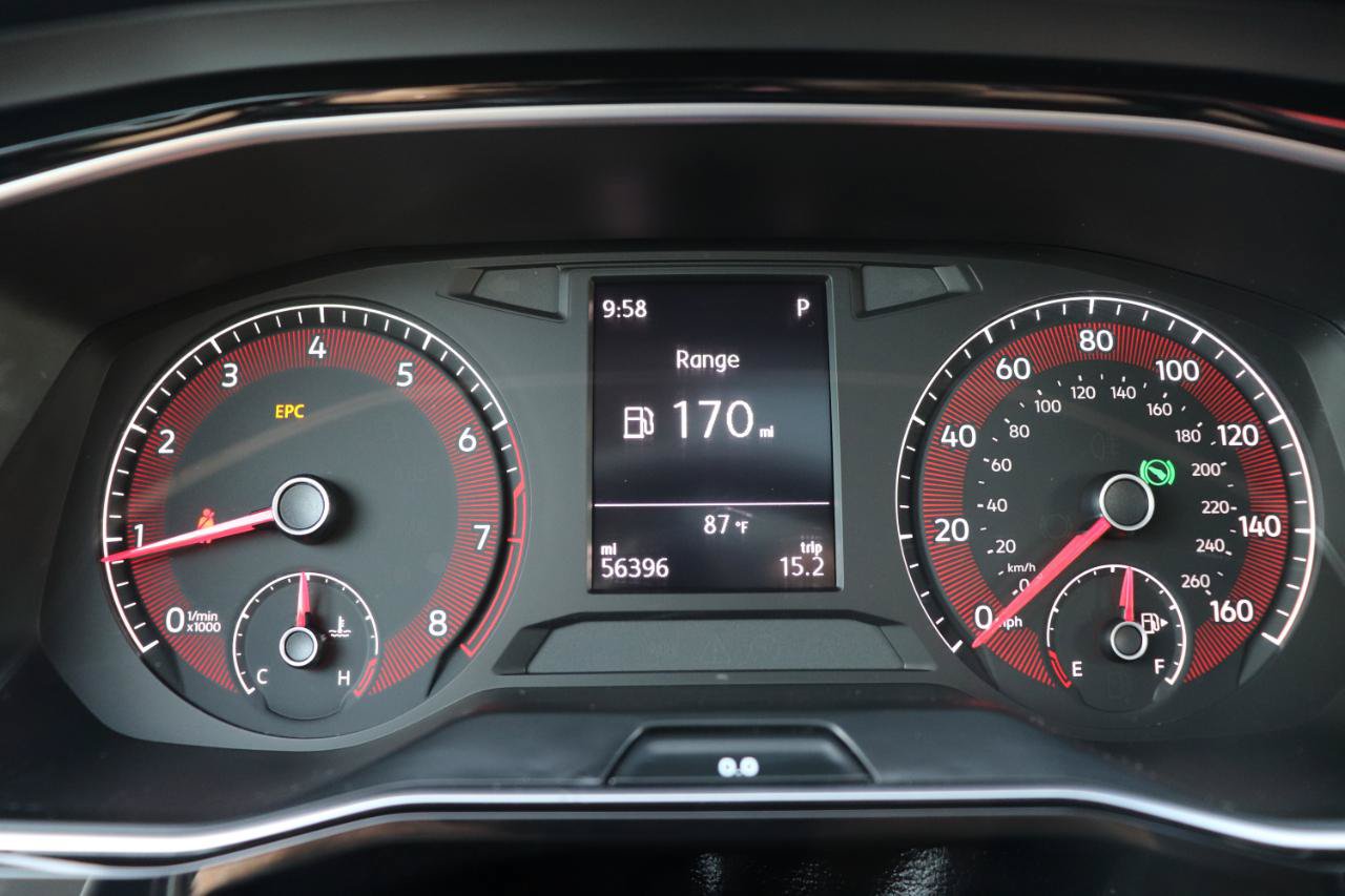 Used 2020 Volkswagen Jetta SE FWD image 25