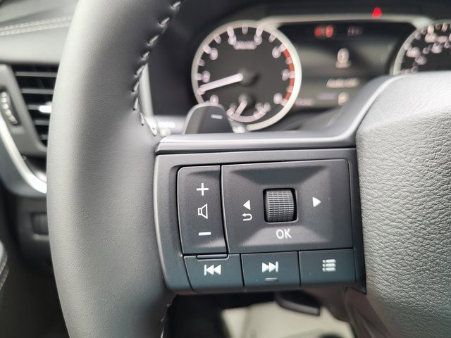 New 2026 Nissan Rogue SV w/ SV Premium Package image 23