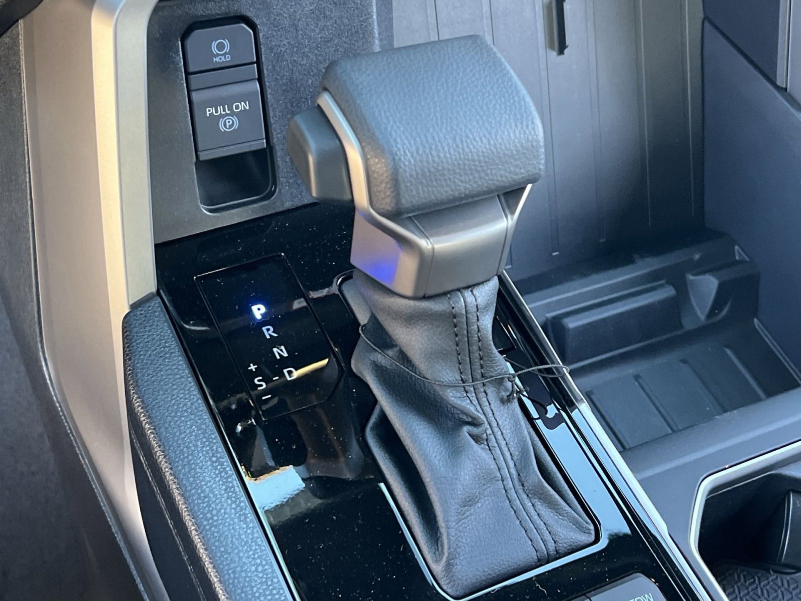 New 2026 Toyota Tundra SR5 image 17