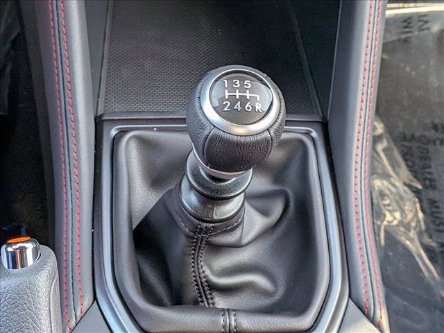New 2026 Subaru WRX Limited AWD/4WD image 13