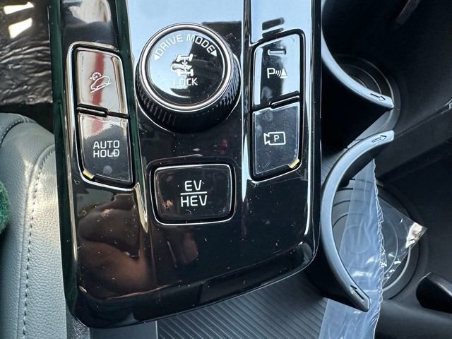 New 2025 Kia Sportage X-Line image 35