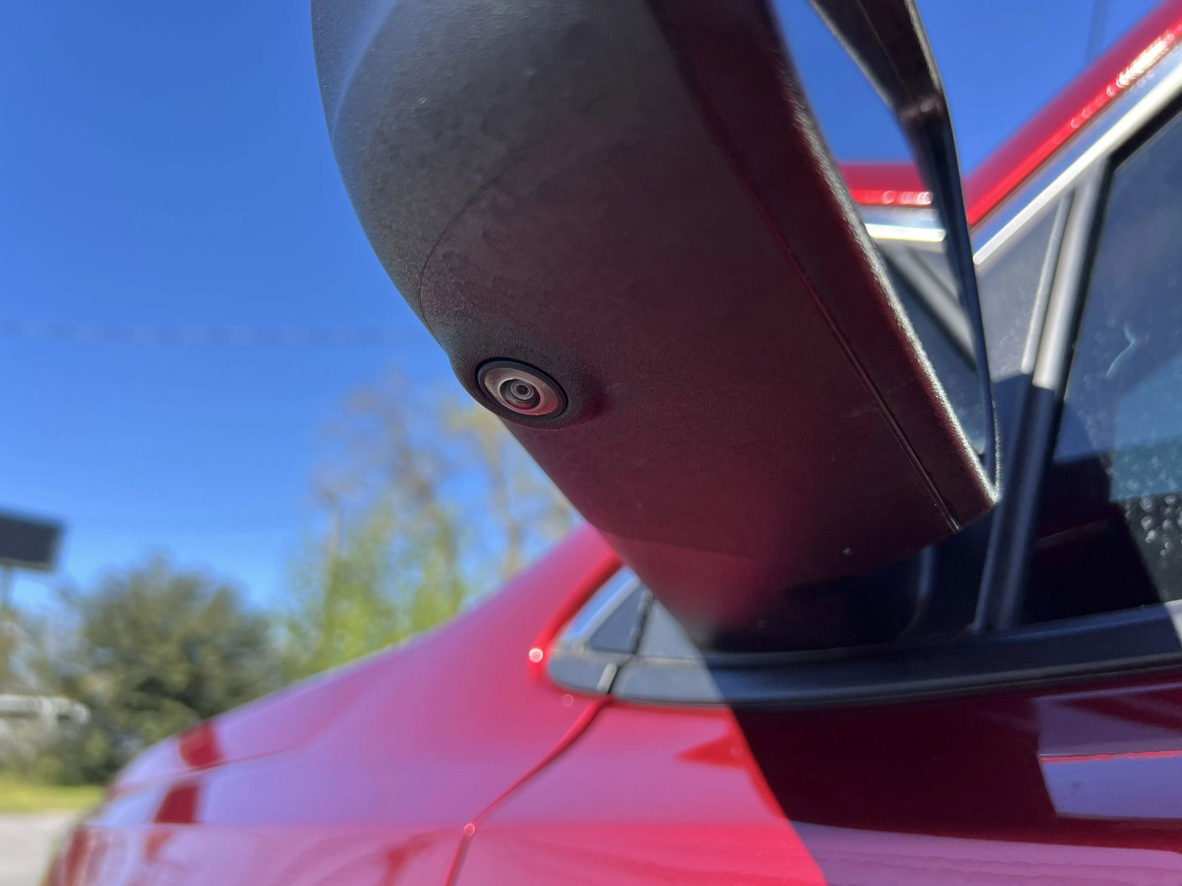 Used 2024 GMC Terrain Denali w/ Denali Premium Package image 24