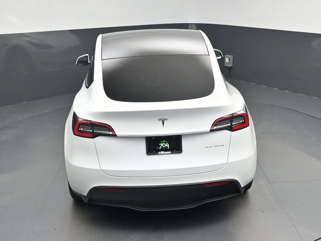 Used 2020 Tesla Model Y Long Range AWD/4WD image 23
