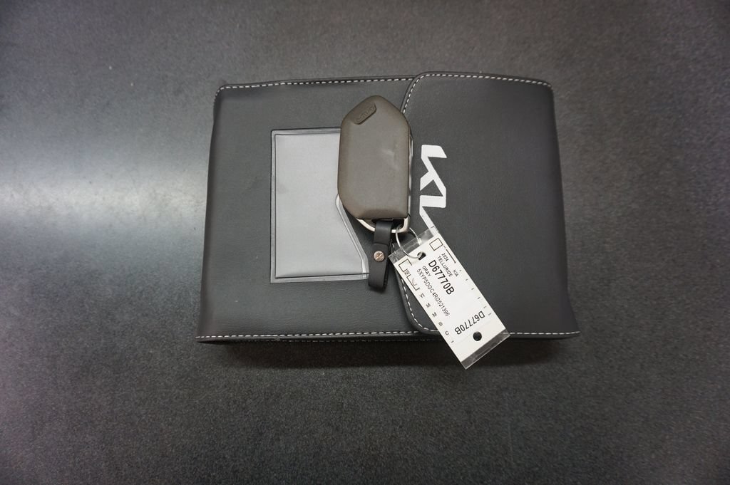 Used 2024 Kia Telluride SX X-Line AWD/4WD image 21