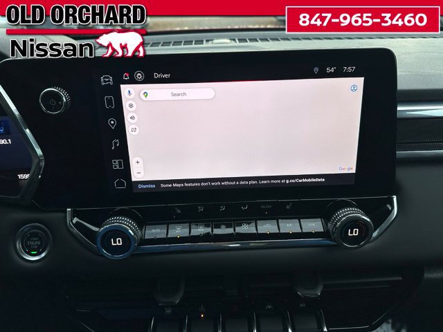 Used 2024 GMC Canyon Elevation w/ Convenience Package AWD/4WD image 16