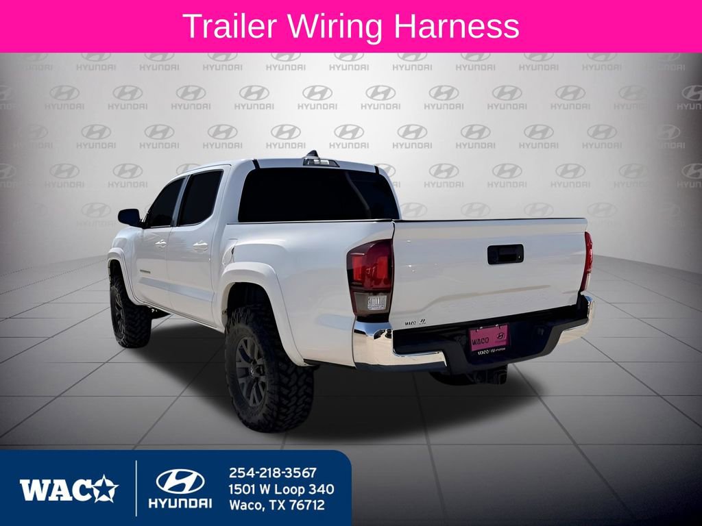 Used 2023 Toyota Tacoma SR5 image 14