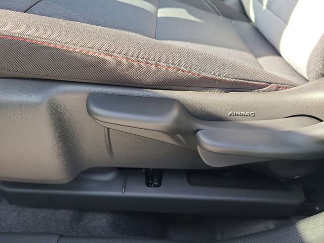 New 2026 Chevrolet Trax RS image 21