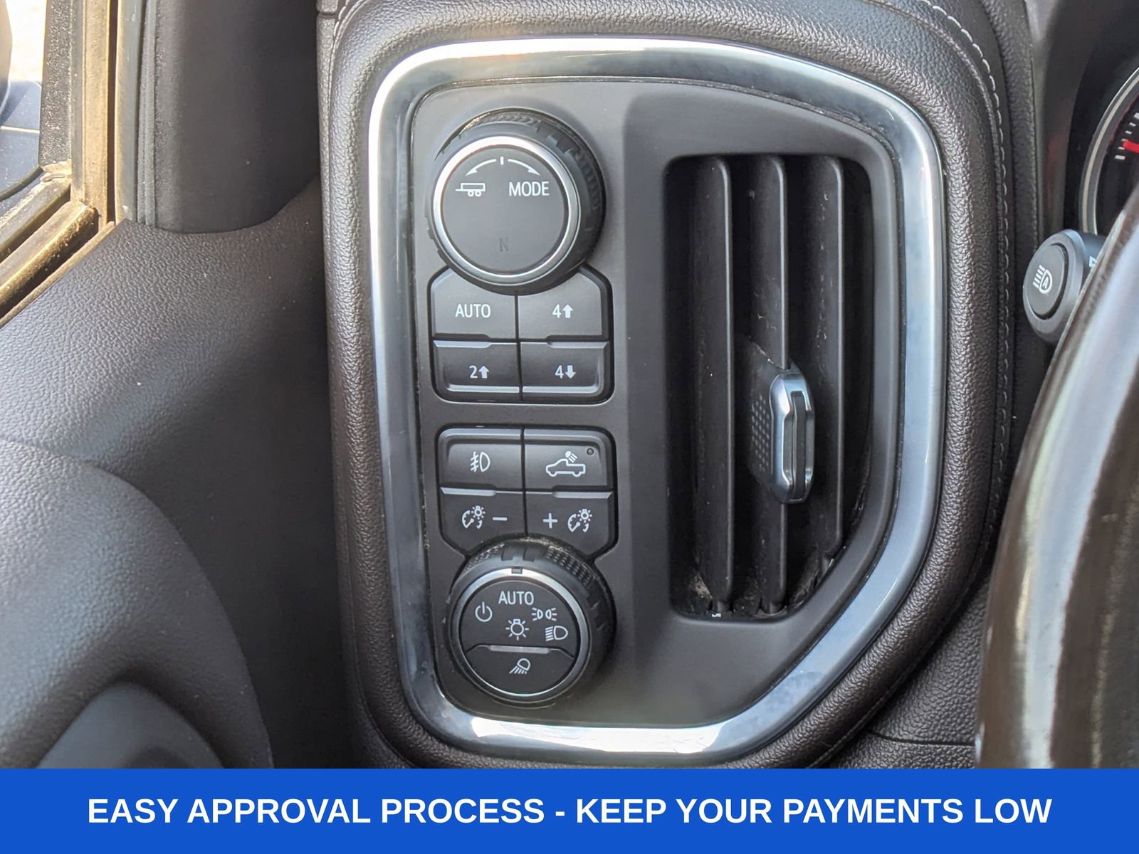 Used 2021 Chevrolet Silverado 1500 LTZ w/ LTZ Premium Package image 43