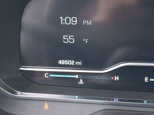 Used 2023 Chevrolet Tahoe LT w/ LT Signature Package image 23