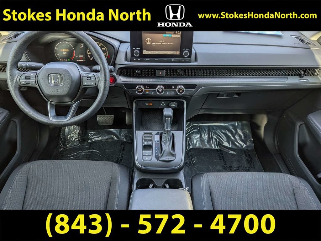 Used 2024 Honda CR-V LX image 14