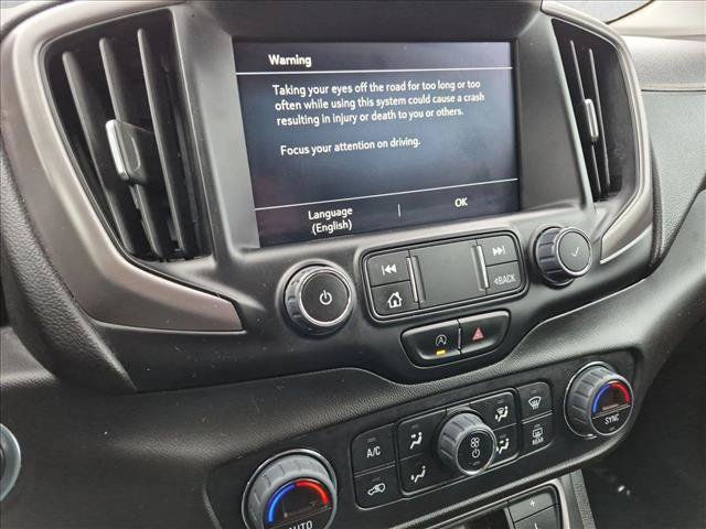 Certified 2023 GMC Terrain AT4 AWD/4WD image 14