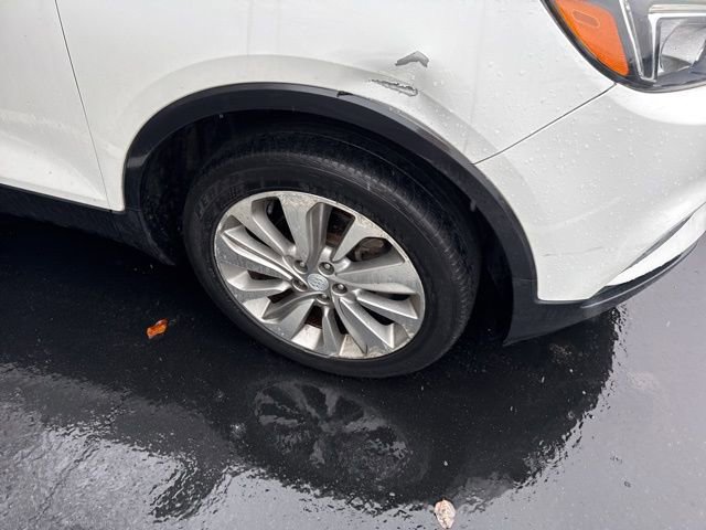 Used 2018 Buick Encore Preferred image 2