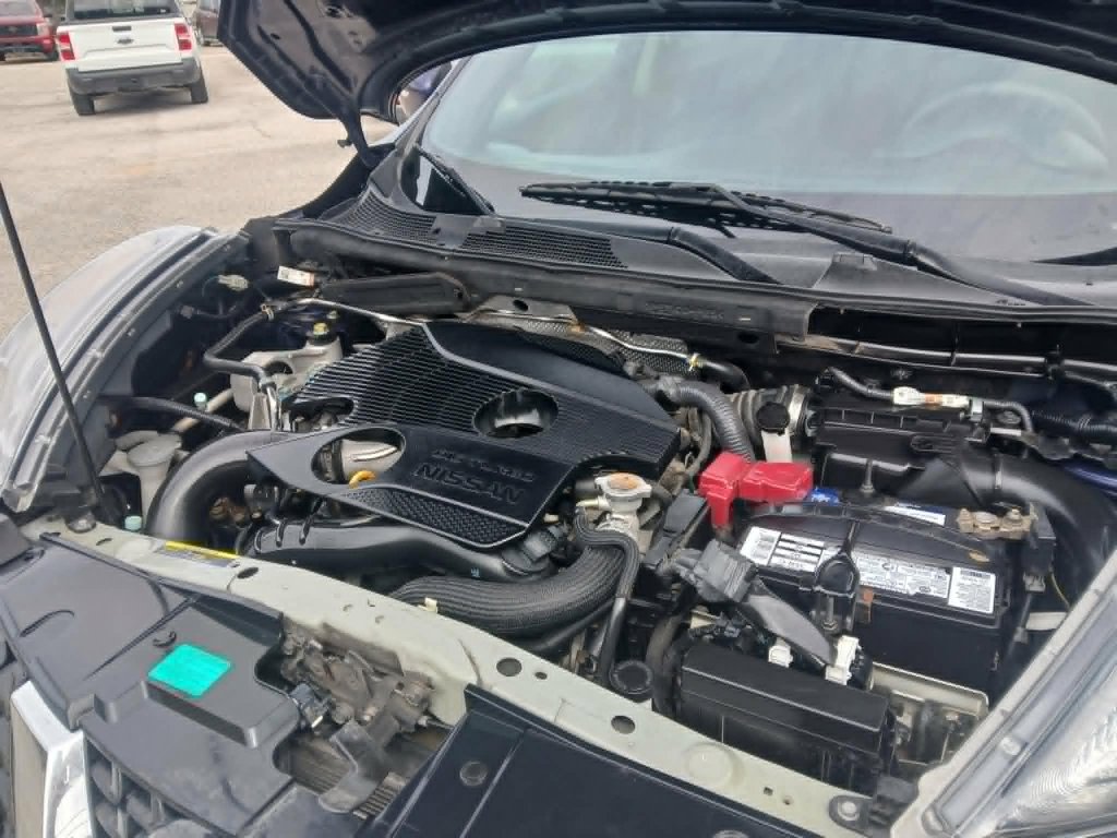 Used 2015 Nissan Juke SL FWD image 19