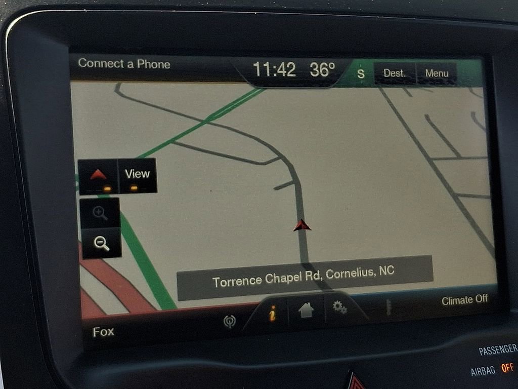 Used 2015 Ford Explorer XLT w/ Equipment Group 202B image 15