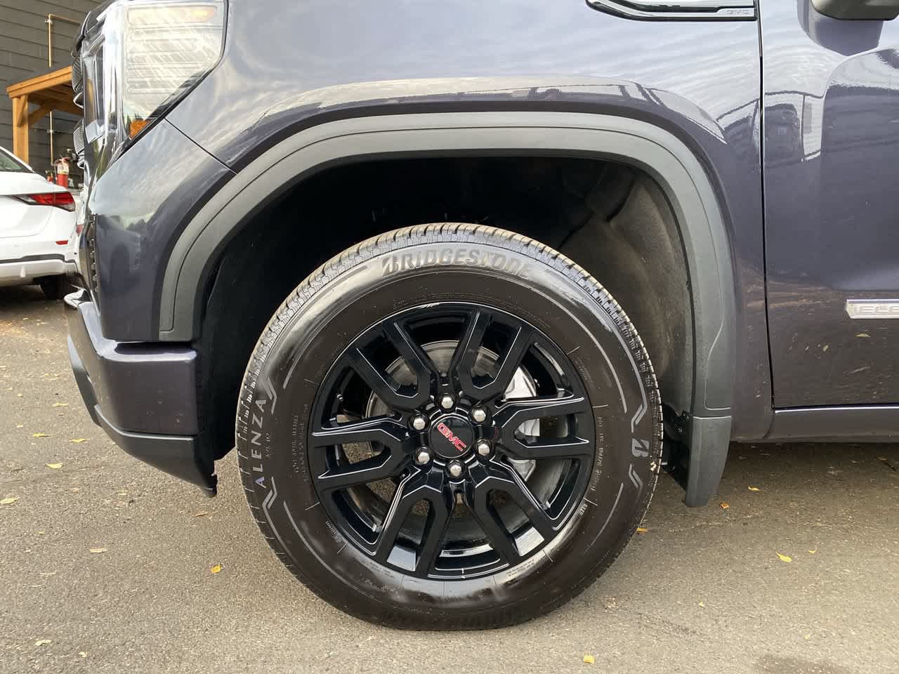 Used 2026 GMC Sierra 1500 Elevation AWD/4WD image 11
