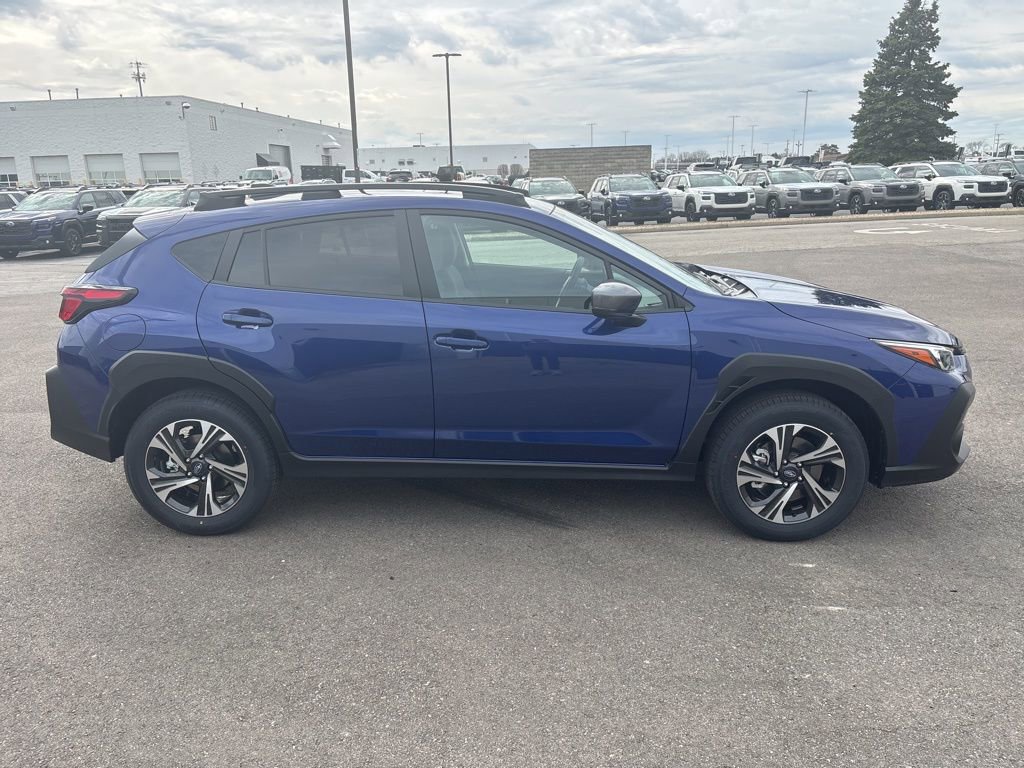 New 2026 Subaru Crosstrek 2.0i Premium image 2