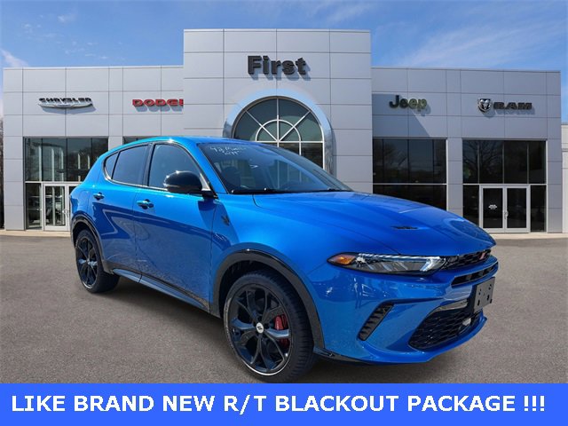 Used 2024 Dodge Hornet R/T