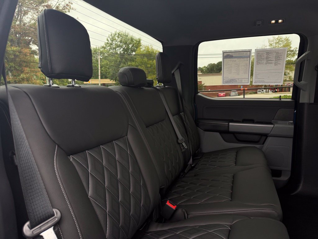 Used 2024 Ford F150 XLT w/ Mobile Office Package AWD/4WD image 33