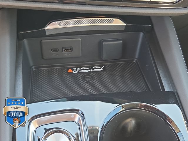 New 2026 Buick Envision Sport Touring AWD/4WD image 30