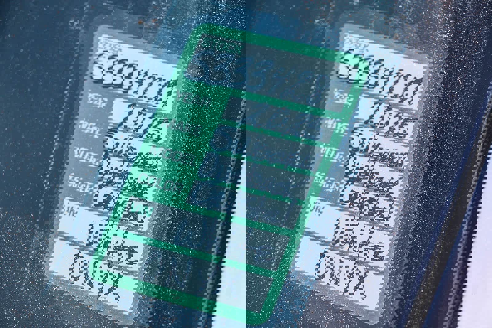 New 2025 Subaru Outback Onyx Edition image 26