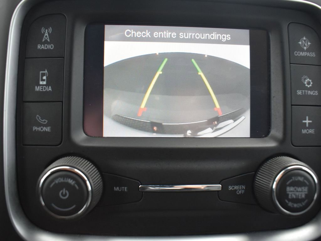 Used 2022 RAM 1500 Classic SLT image 14