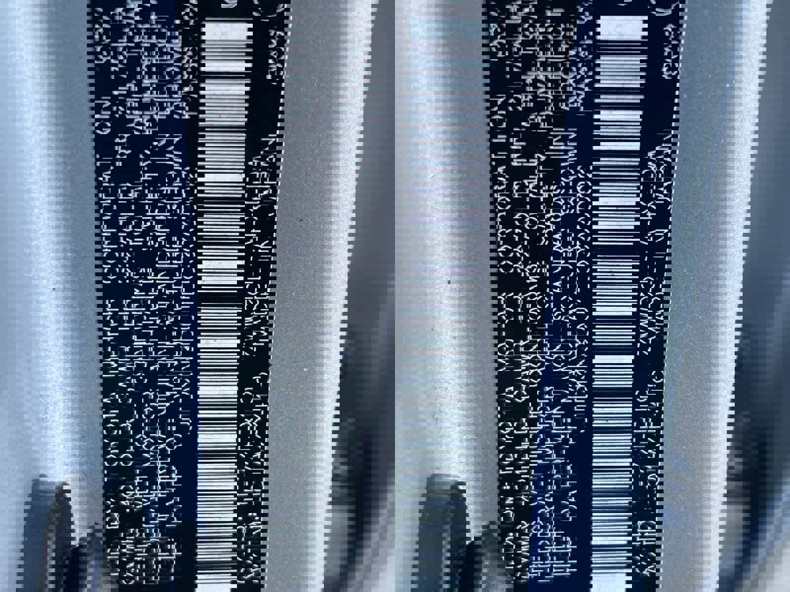 Used 2014 Toyota Prius Two image 29