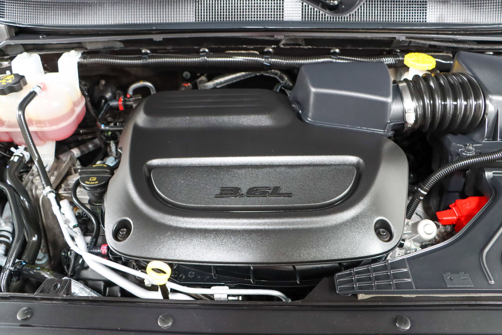 Used 2023 Chrysler Pacifica Touring-L image 31